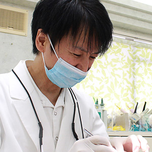 歯科医師